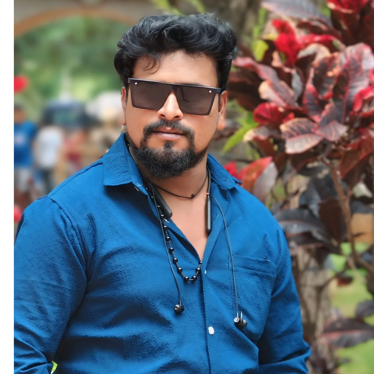 Rangappanayak teja