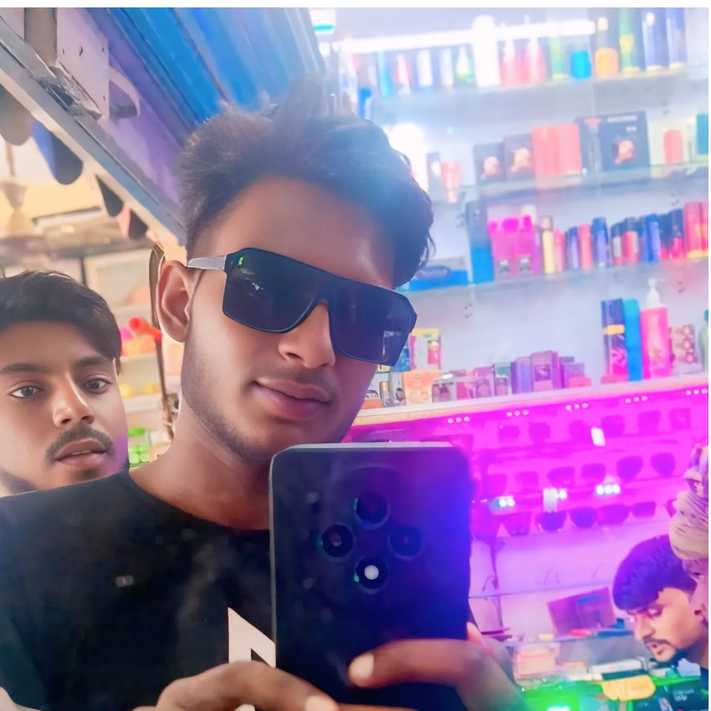 Devendra kumar