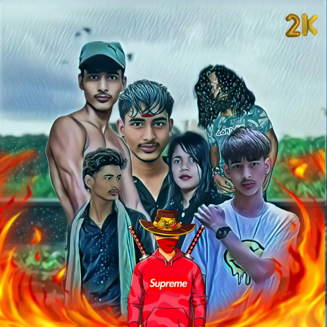 Aman pagal brand kumar