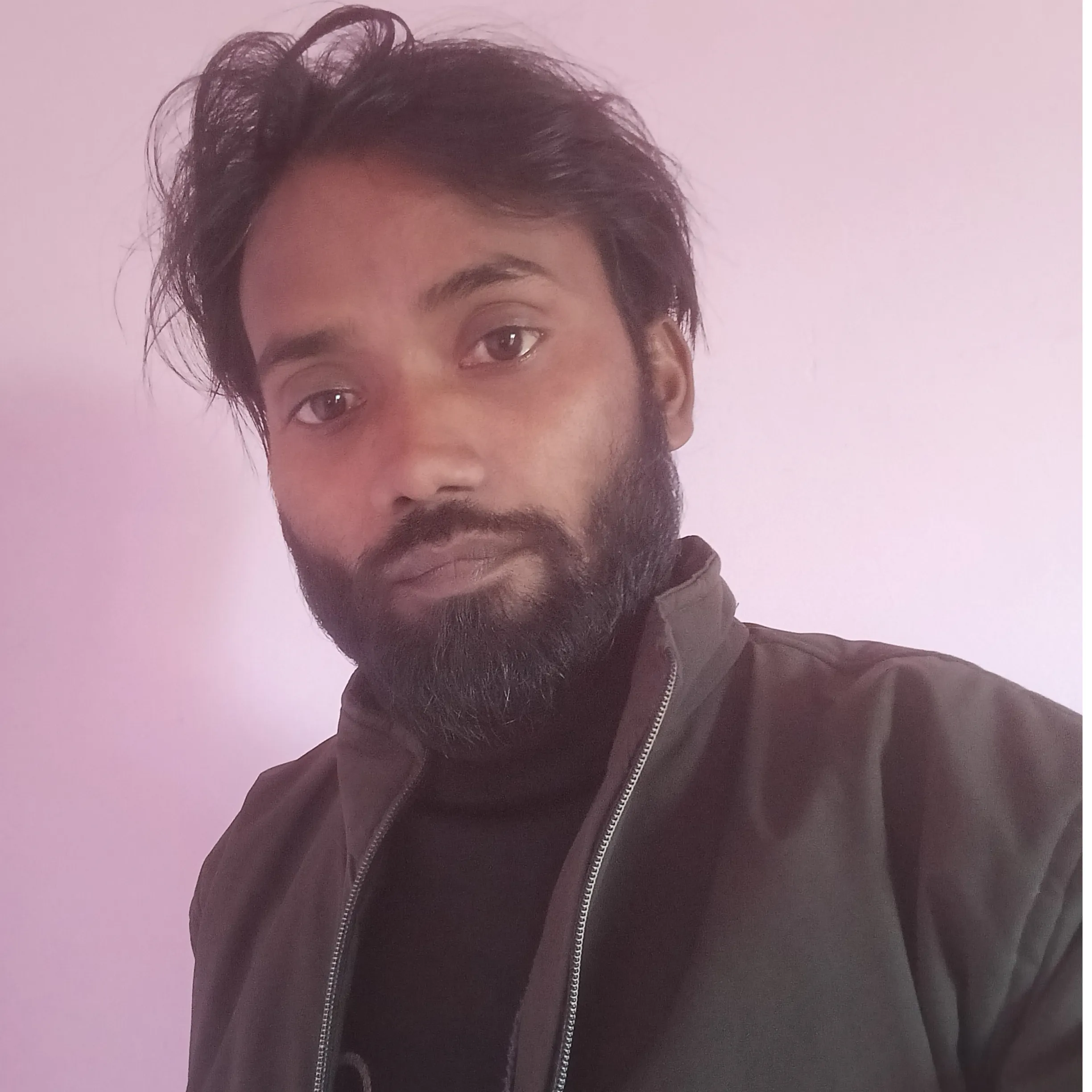 Sunil Kumar
