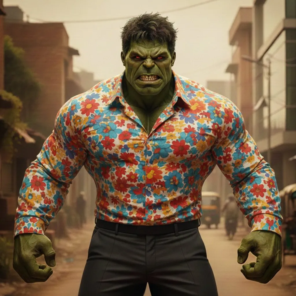 DILWALA MONSTER