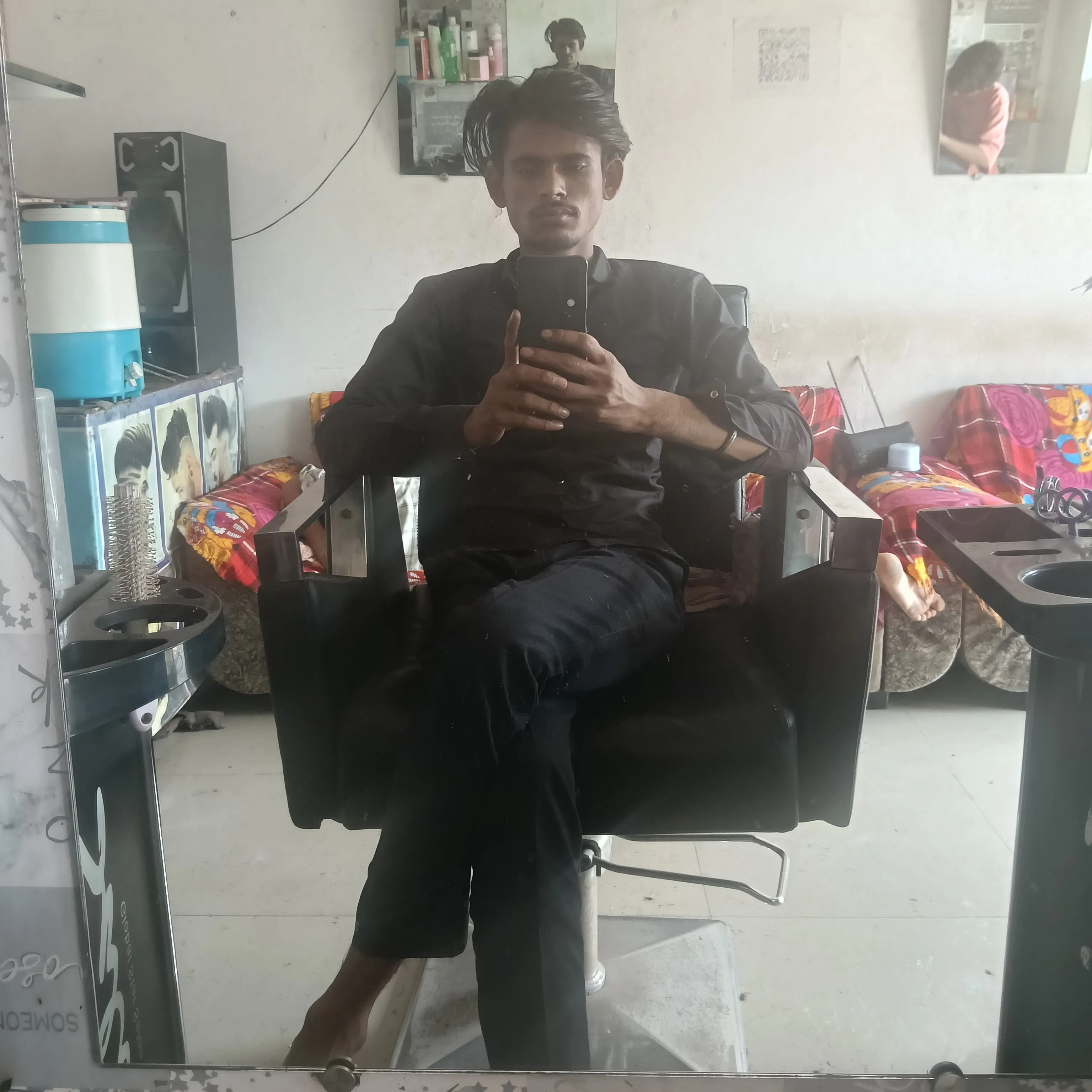 Babulal godara