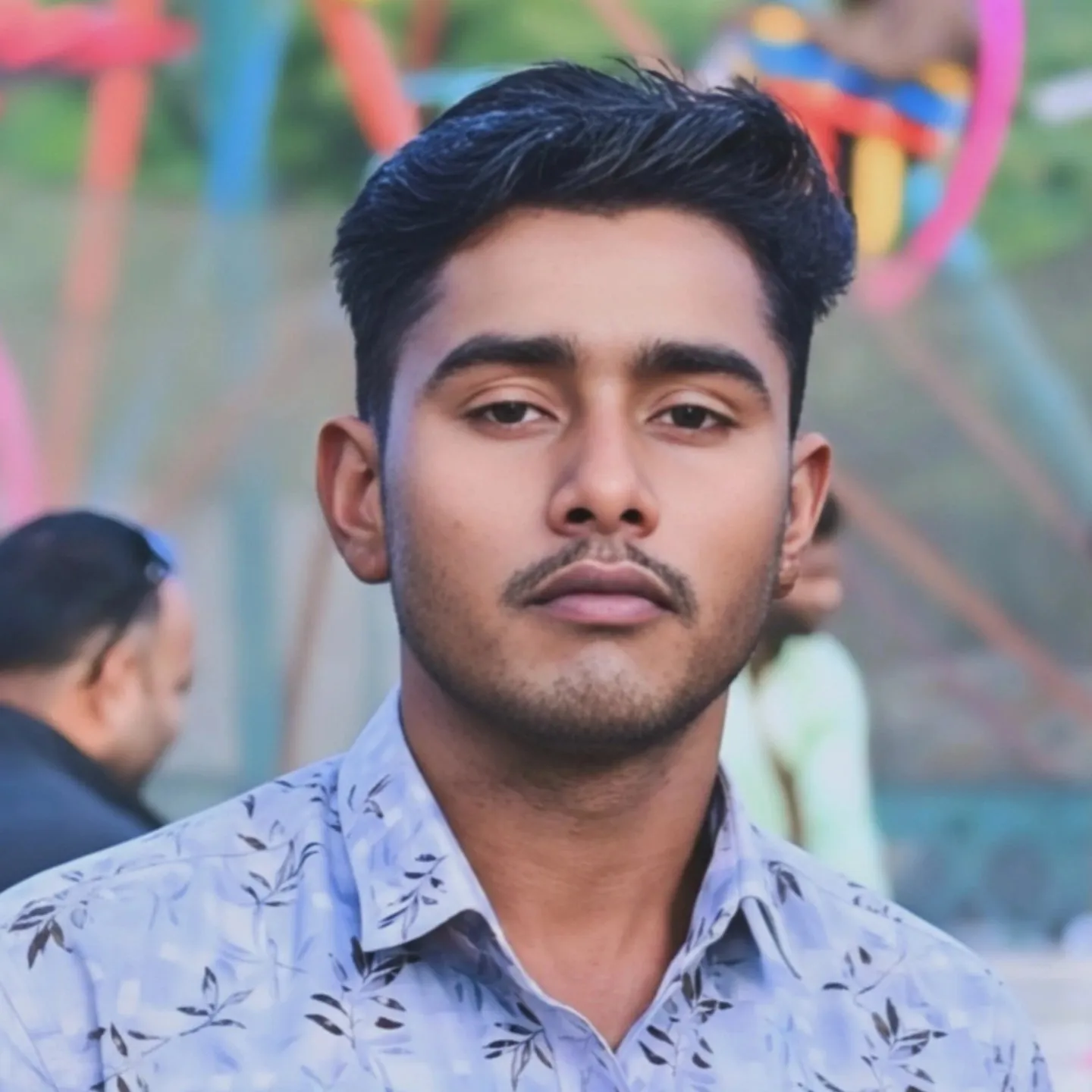 Deelip kumar Sumbra