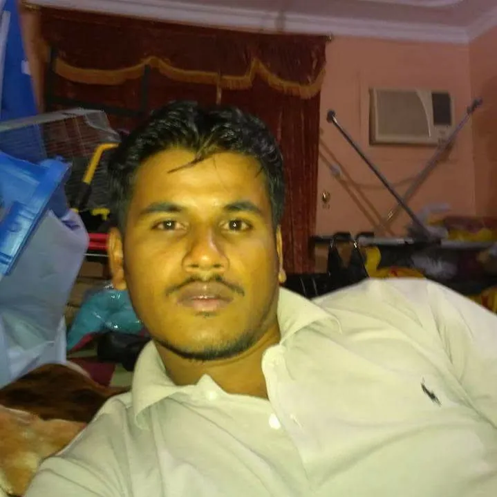 sheik Dawood
