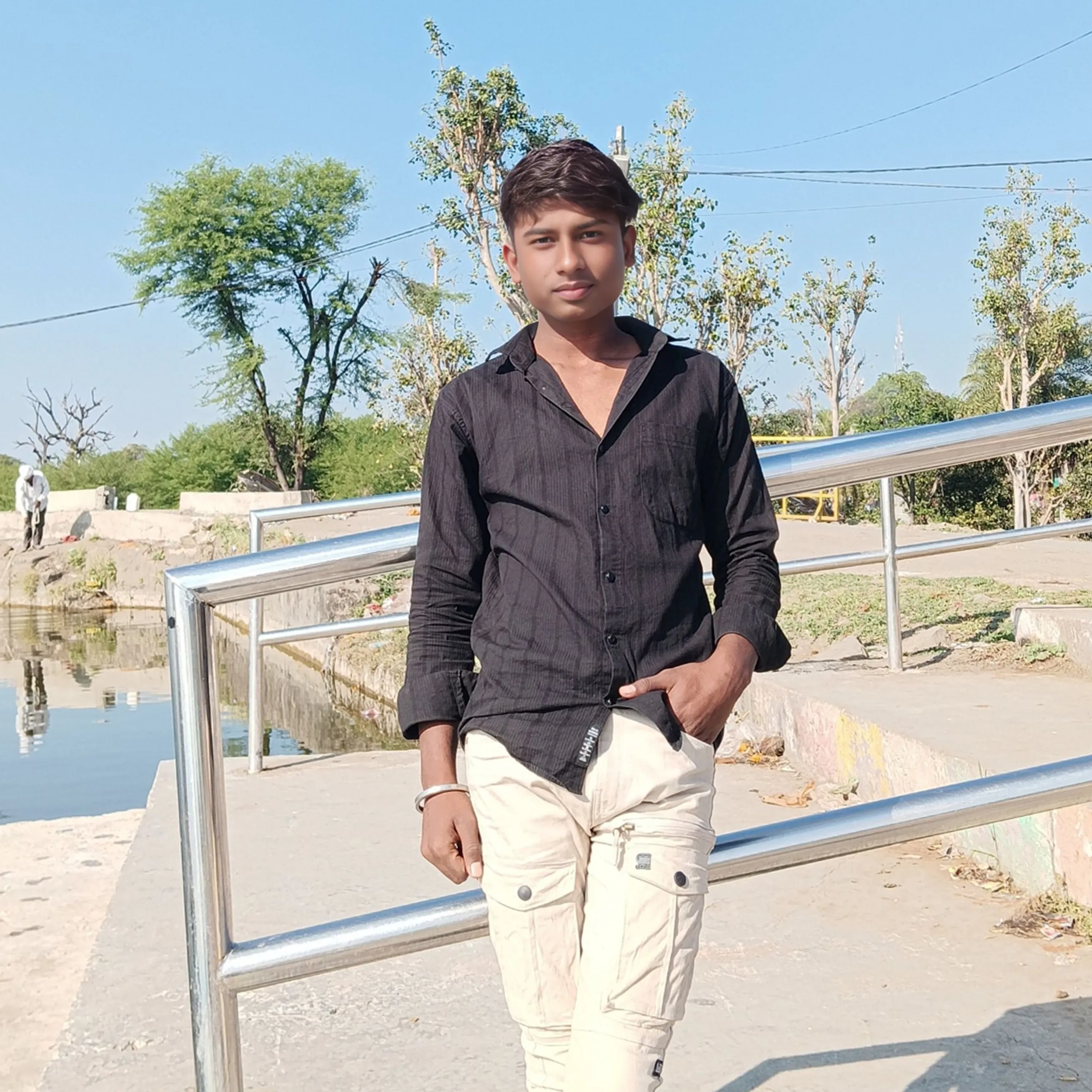 Piyush Jalwaya