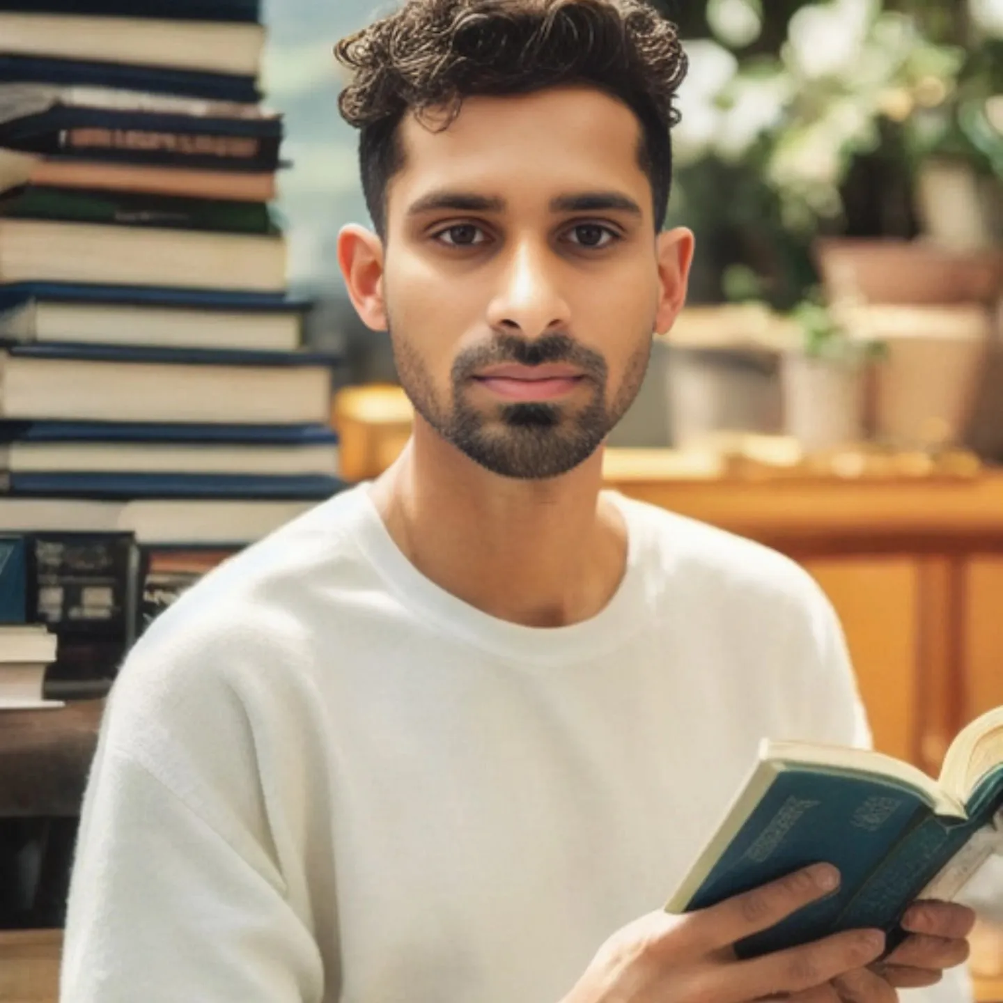 Pankaj Suryavanshi