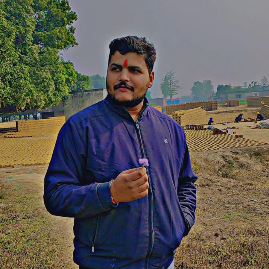 Prashant jaiswal