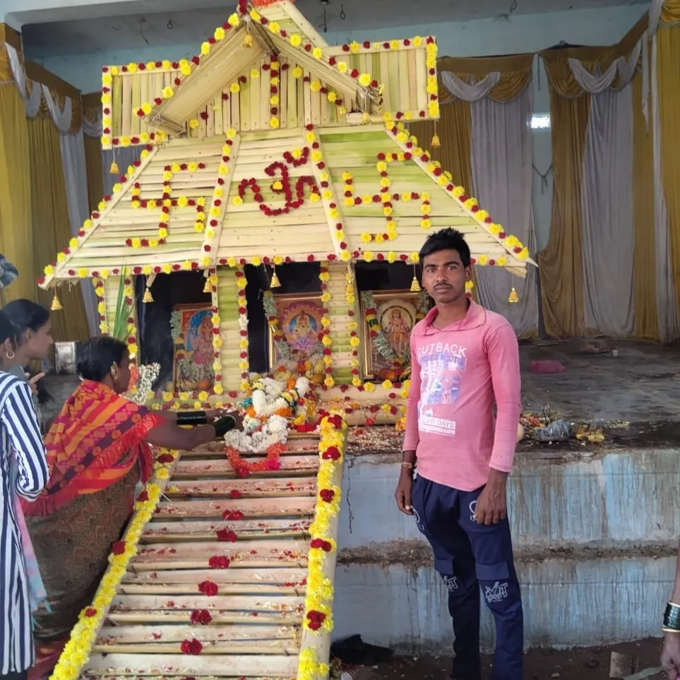 Basavaraja Shyamanna