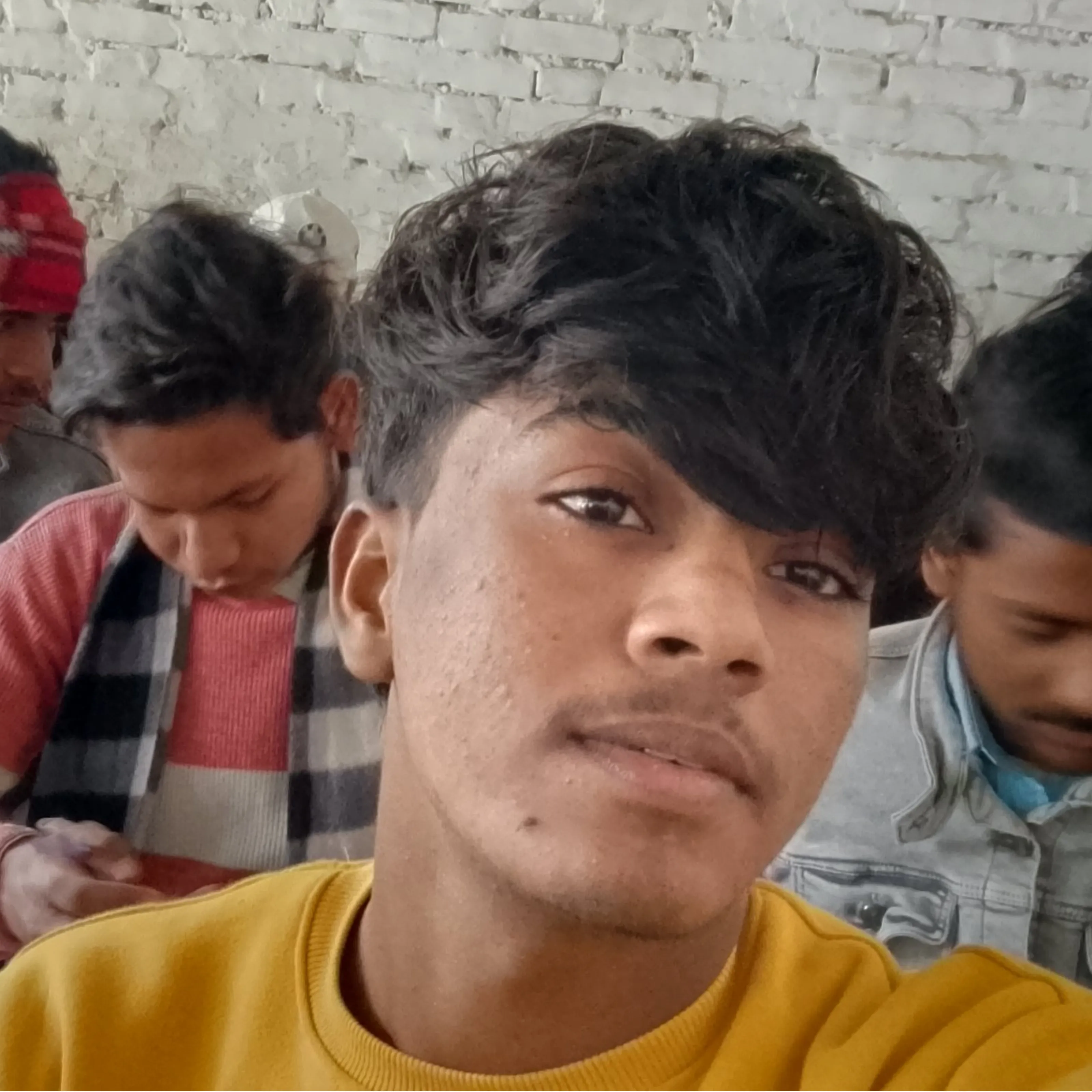 Anshul Pal