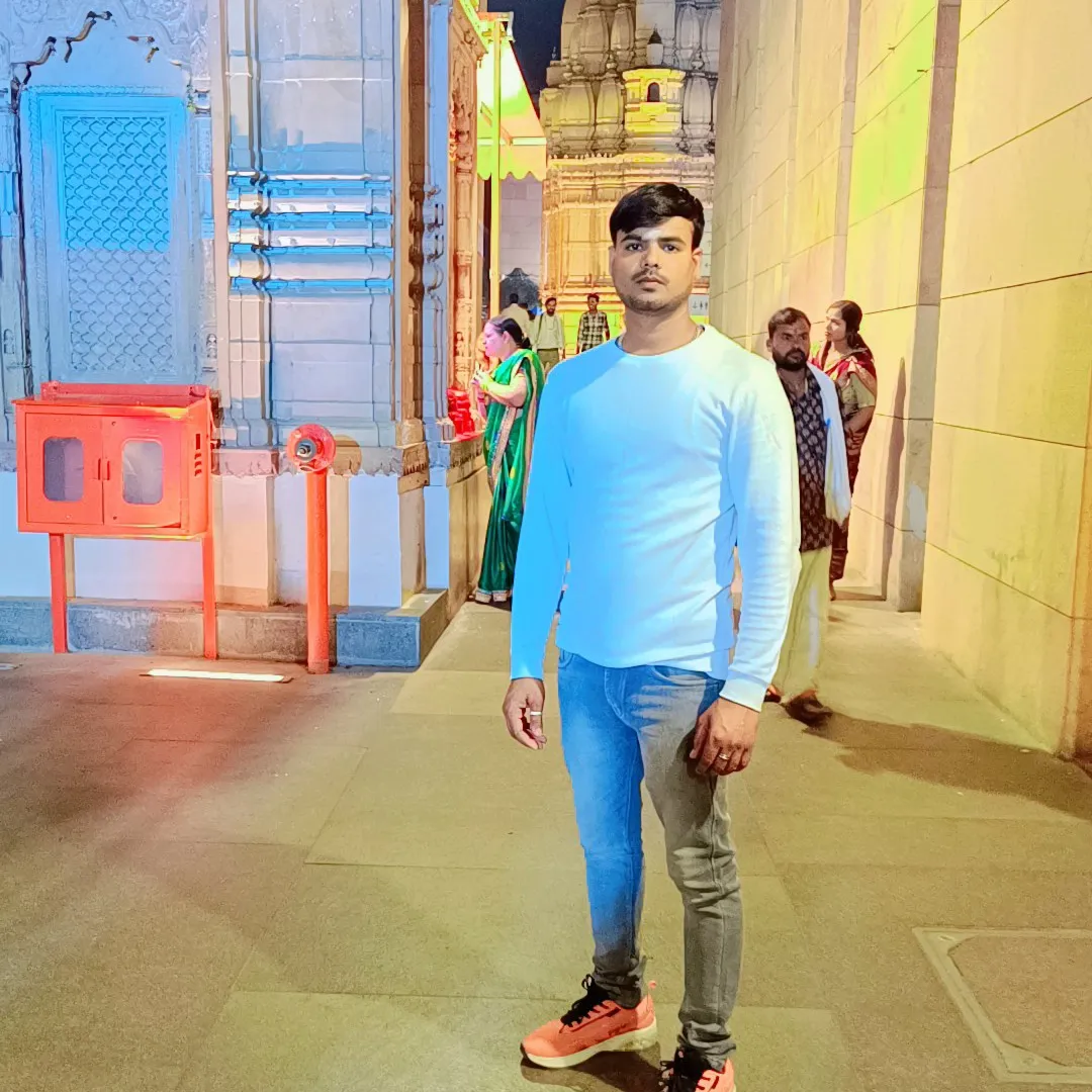Sumit soni