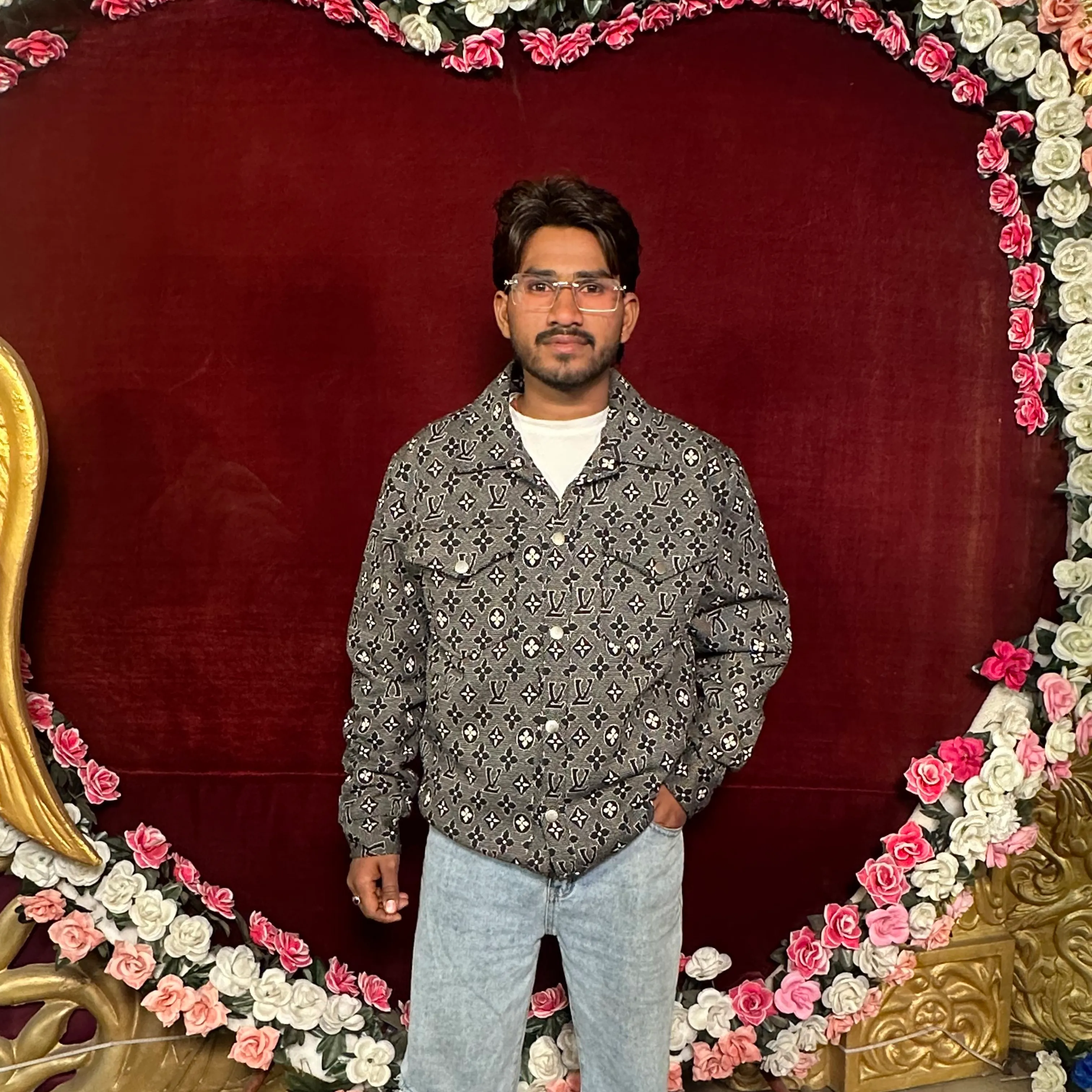 raju purby