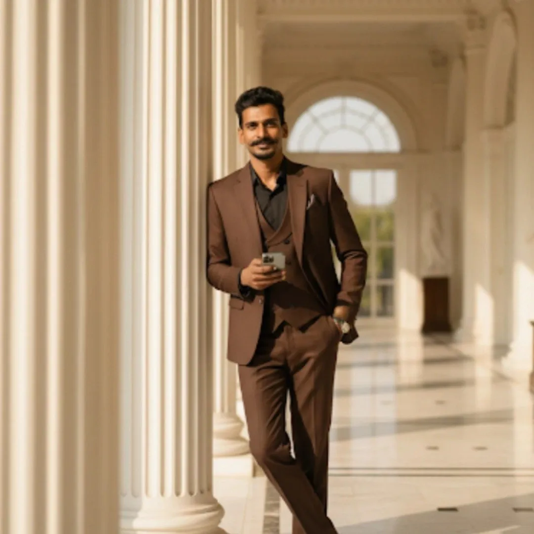 Vaghela ravi