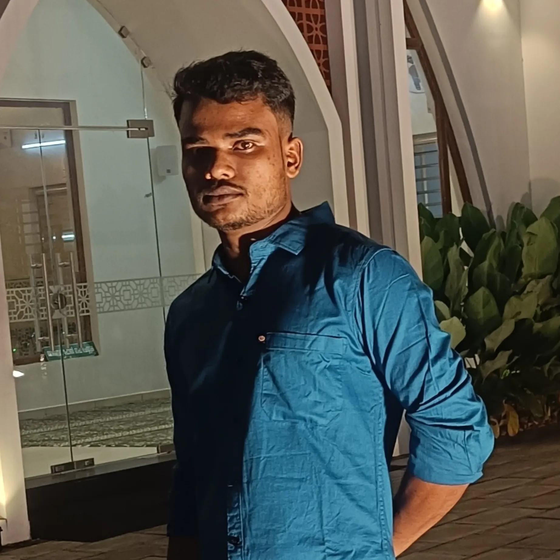Rajuan alam