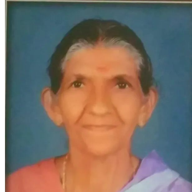 Raju Nadesan