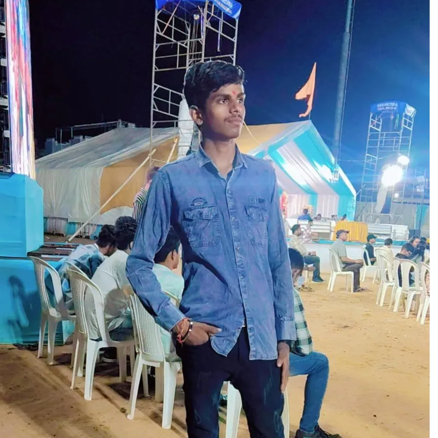 Ganesh Sonkar