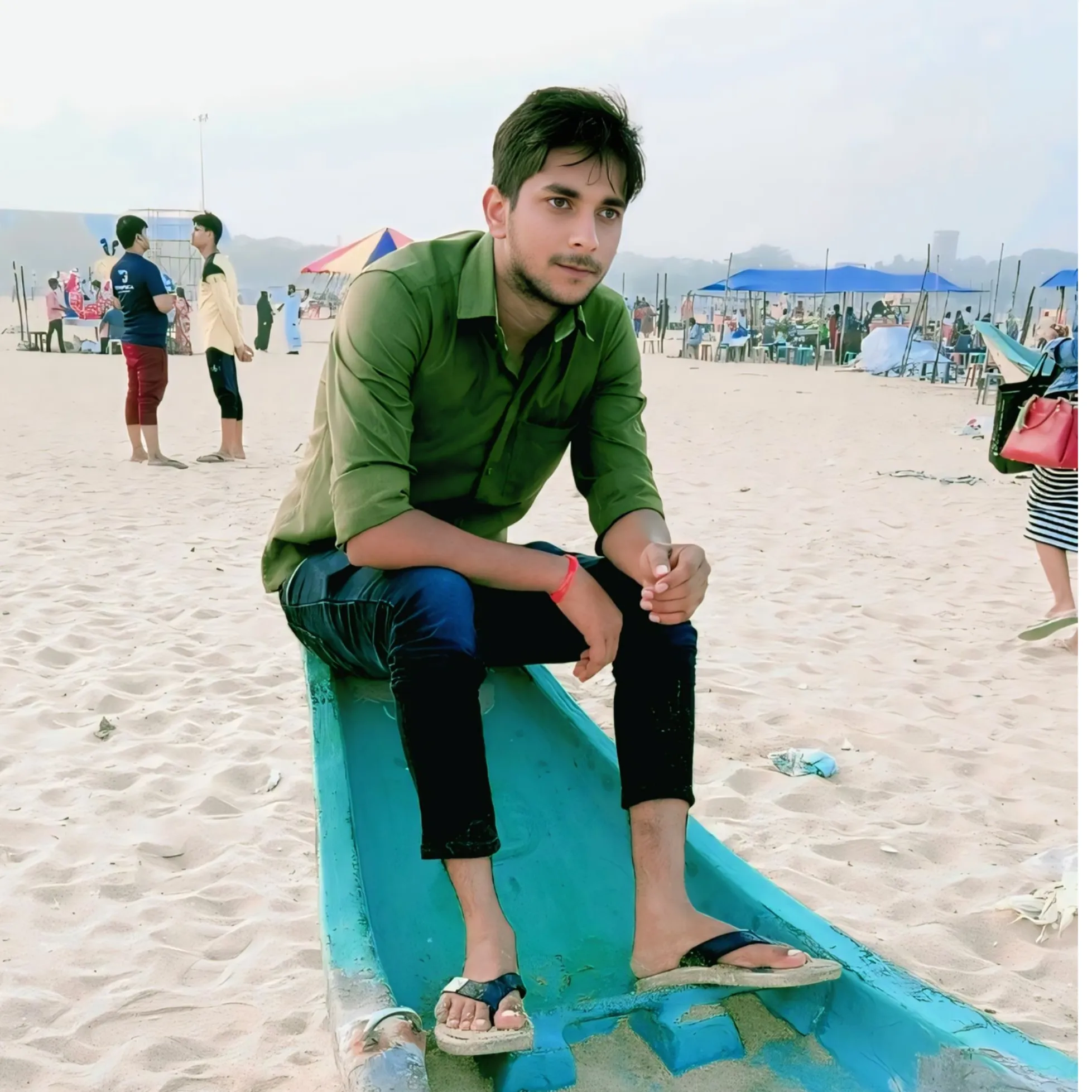 samar singh