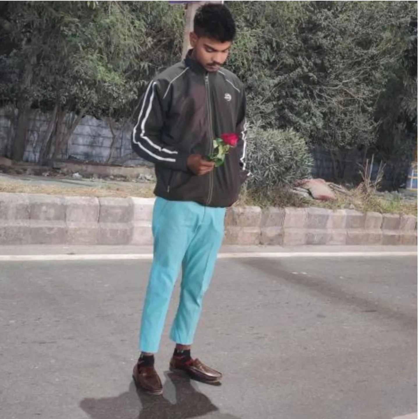 santosh kashyap
