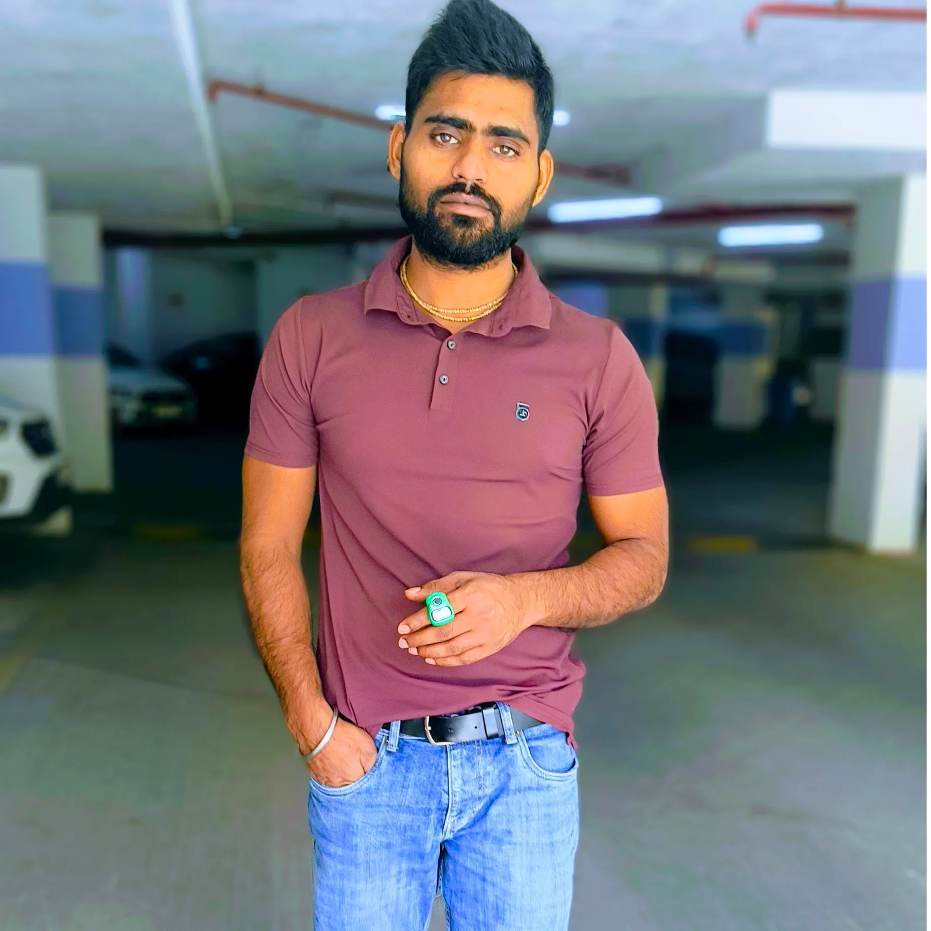 Rohit Yadav