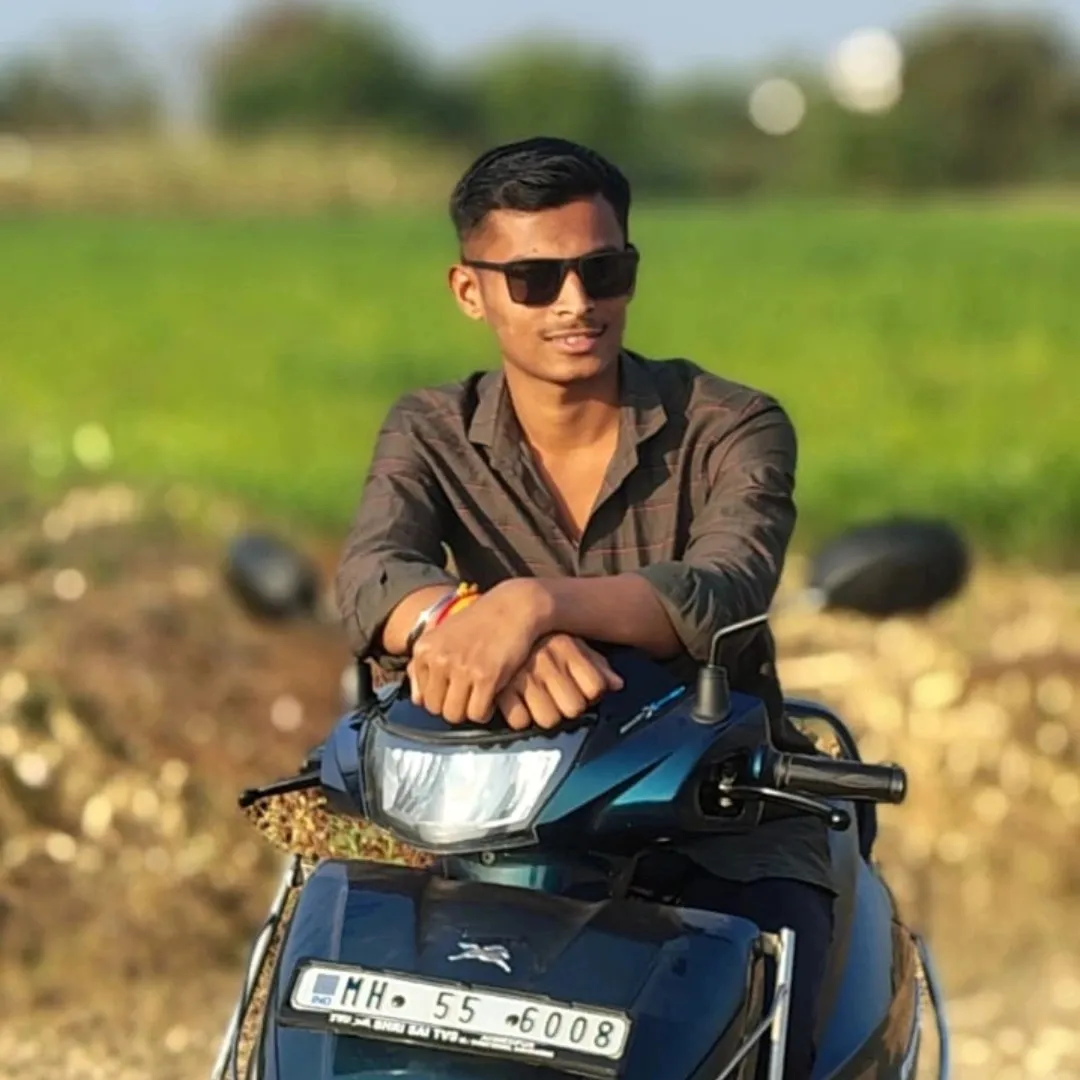 Ganesh Dahiphale