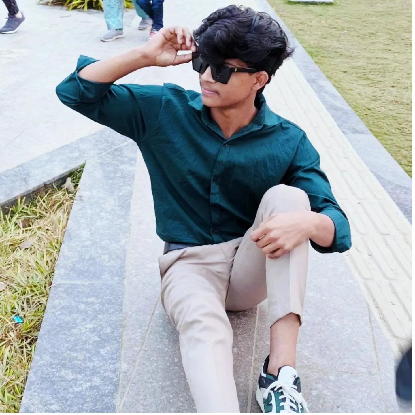 Akash Patel