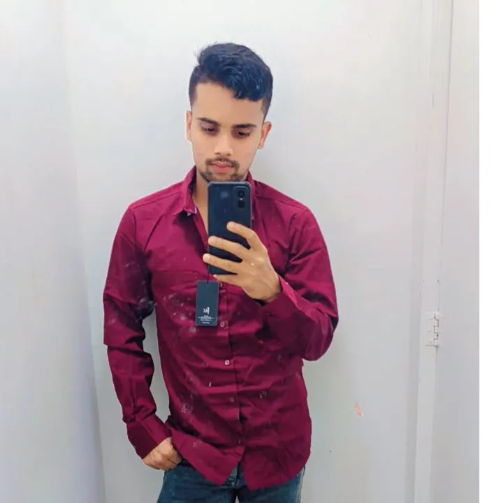 shivam Kumar