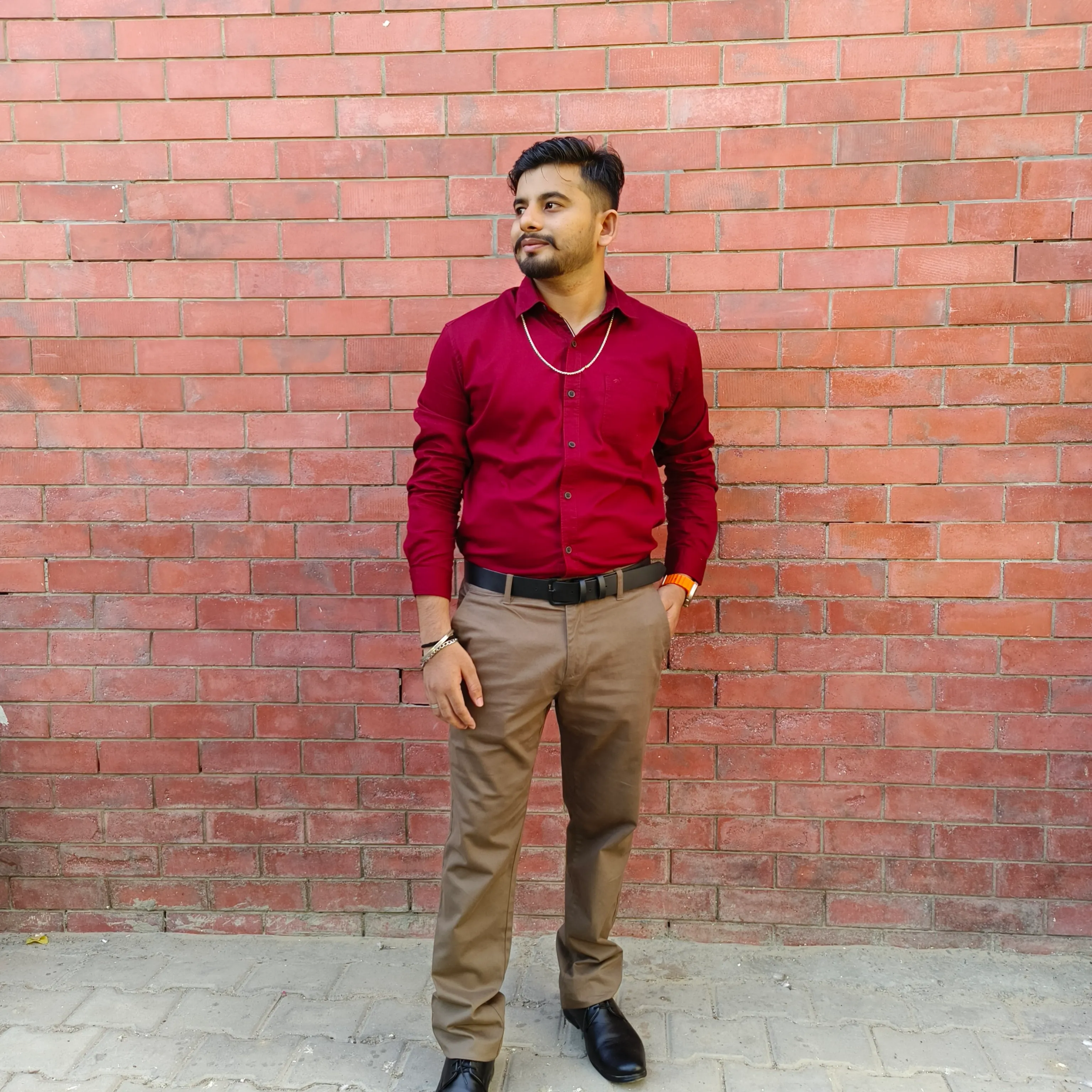 Aditya jaiswal