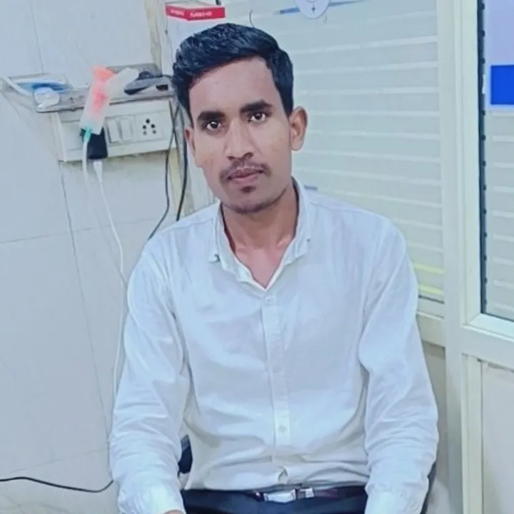 Raghu Kumar