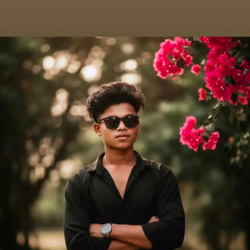 Hasibul Rahaman