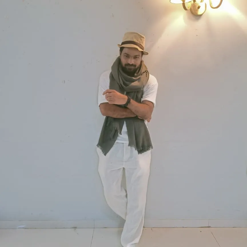 shivendra singh