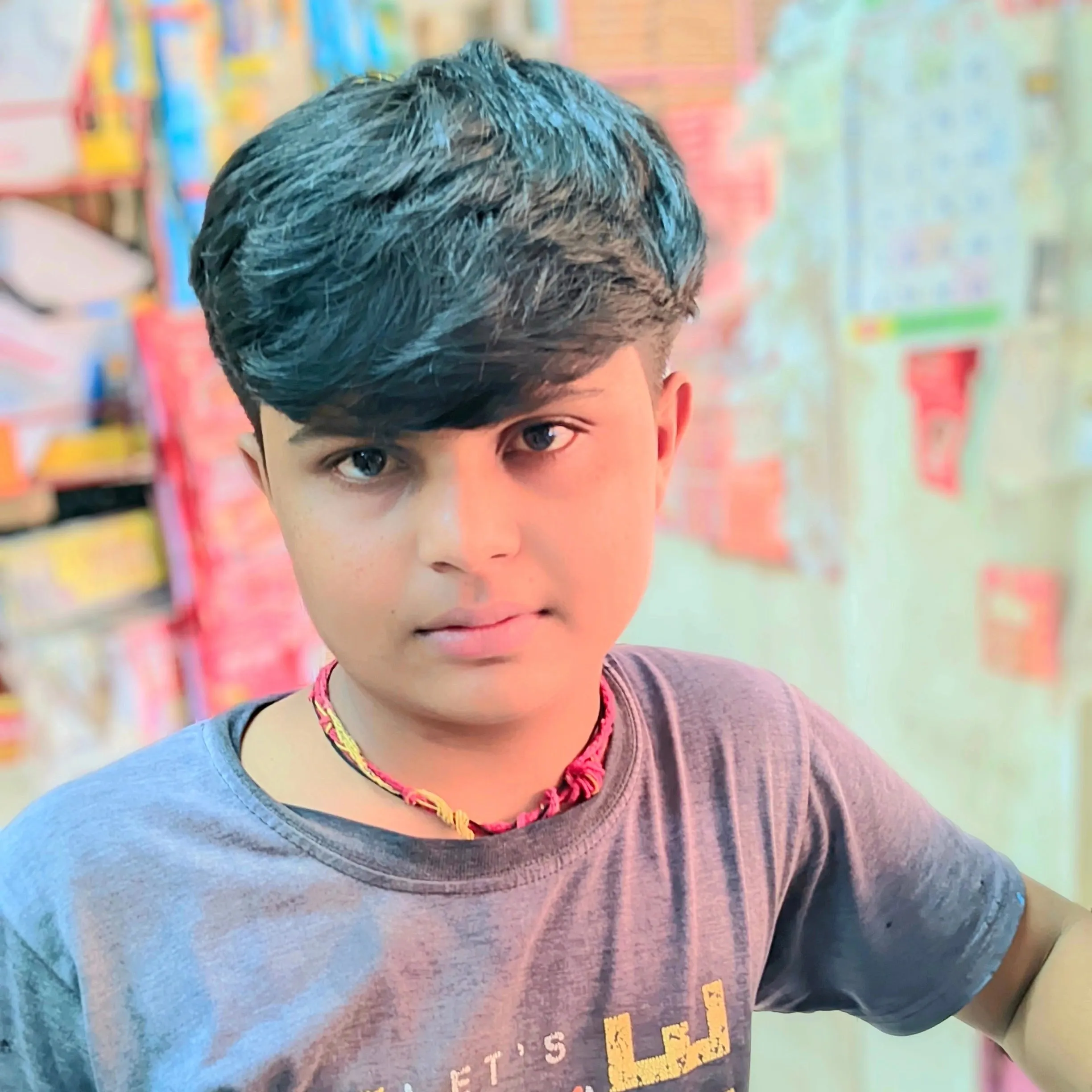 Naresh Choudhary