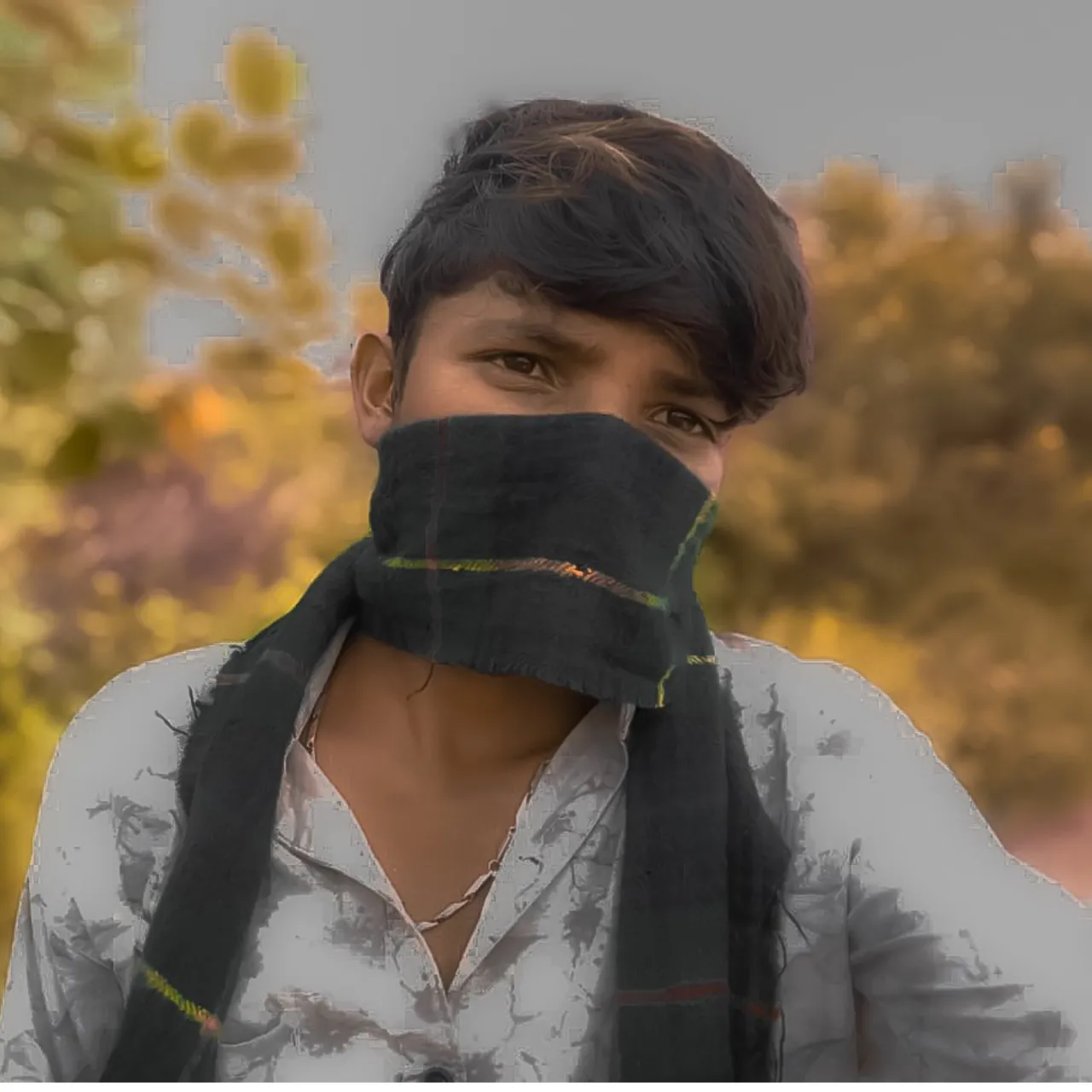 PRAKASH--007 PRAKASH--007