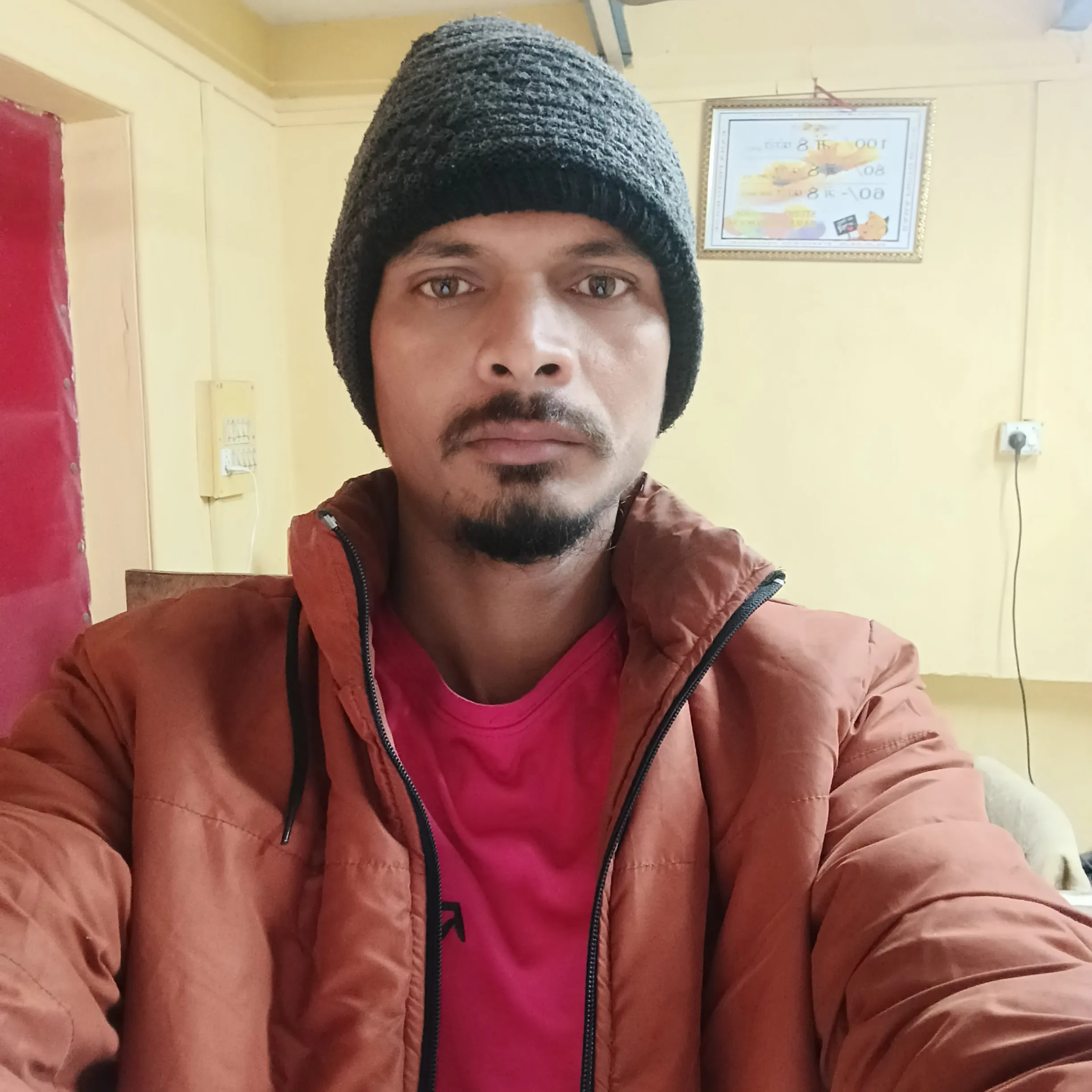 sanjay sah