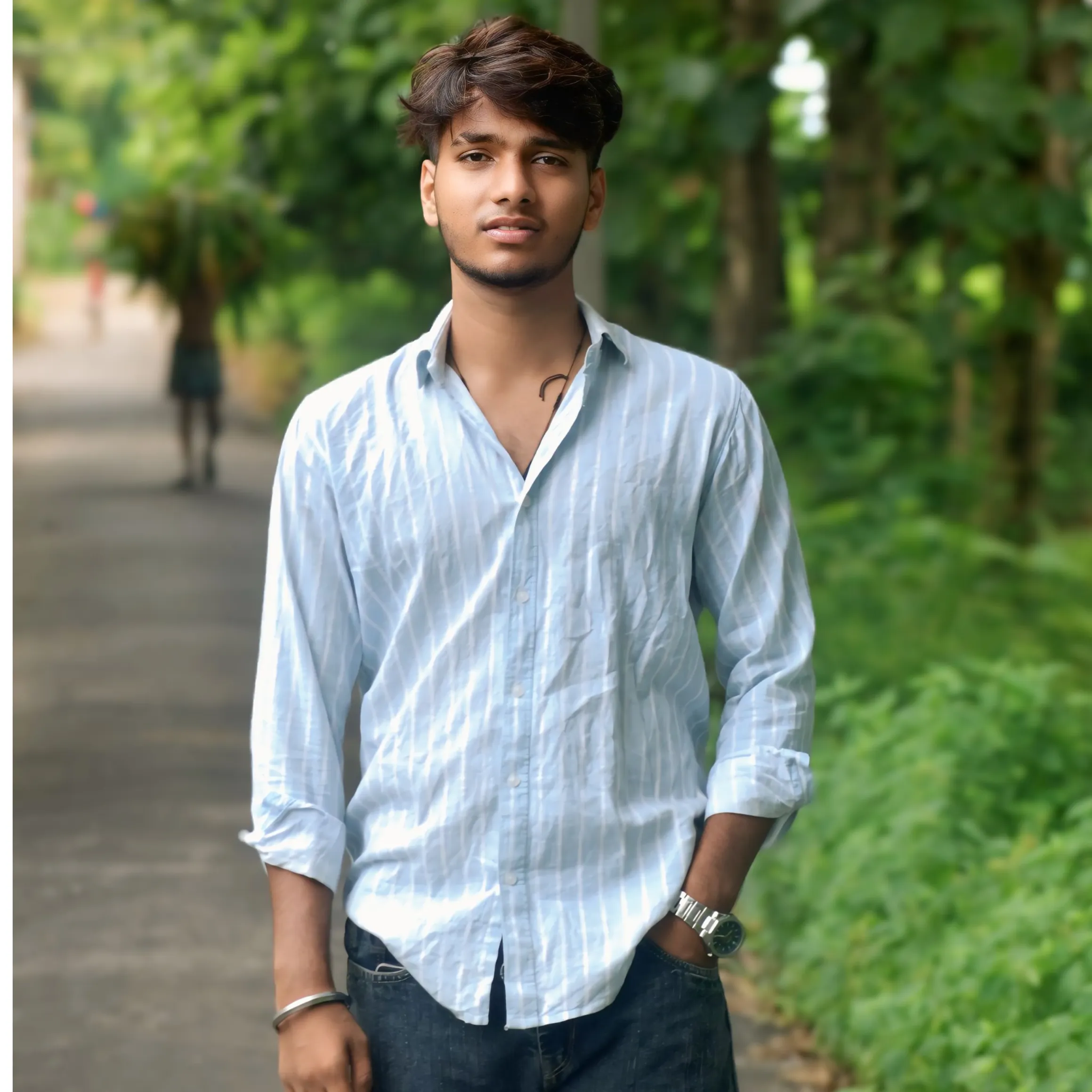 shiva maurya