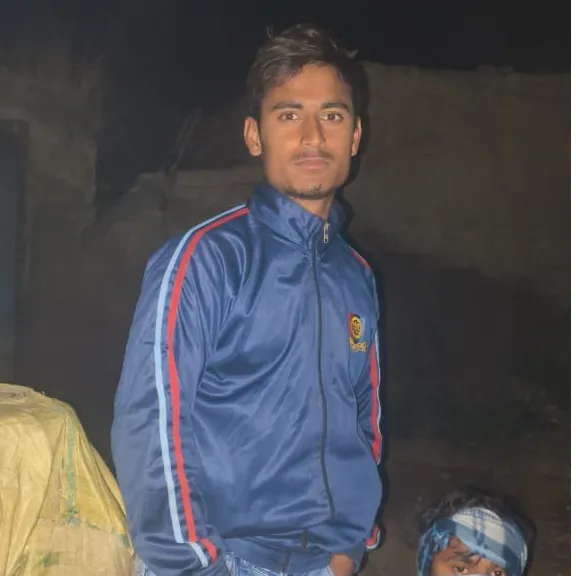 Ritikpal pal