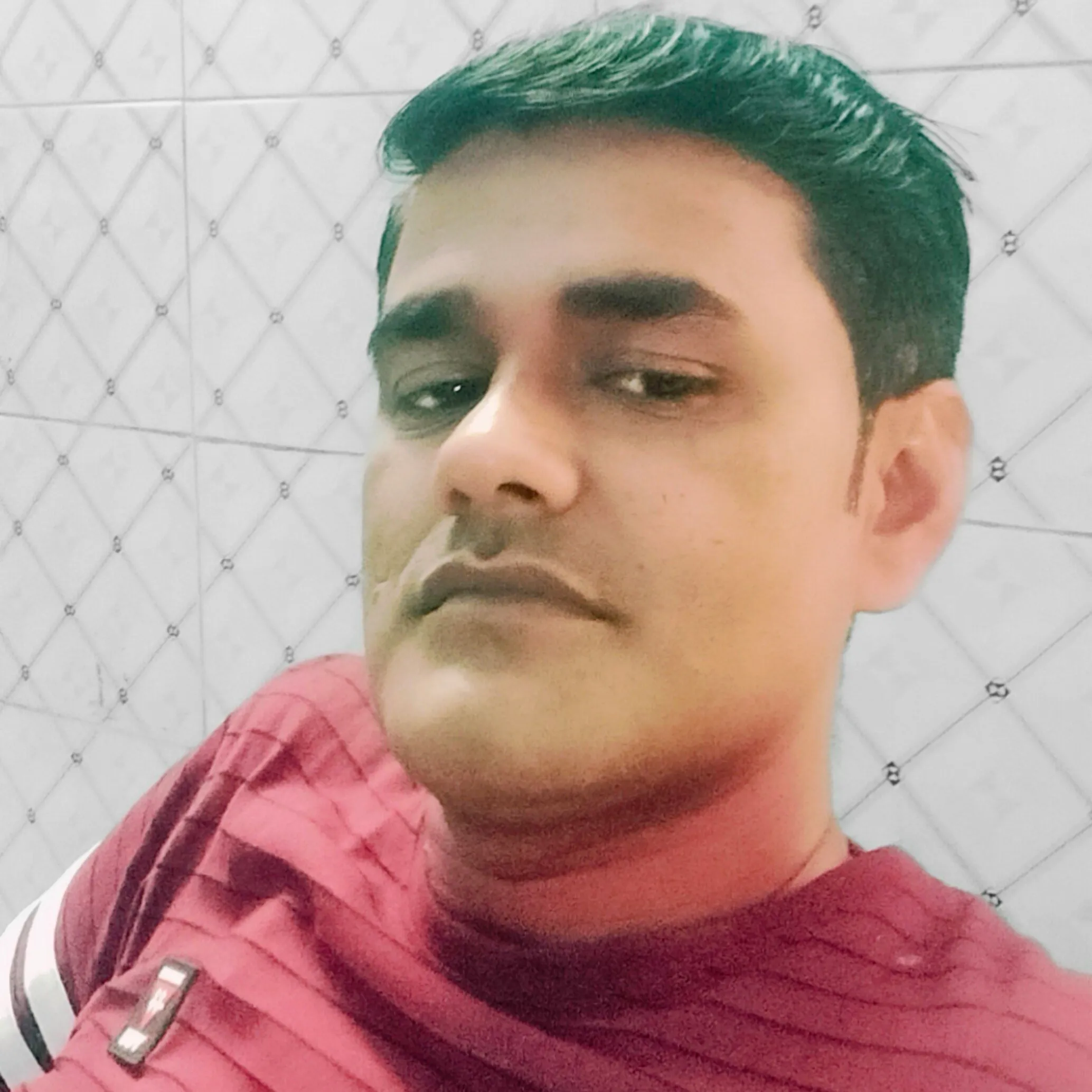 HRIDAYANAND yadav