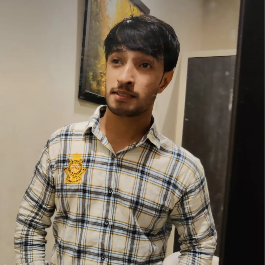 Anubhav Sardhana