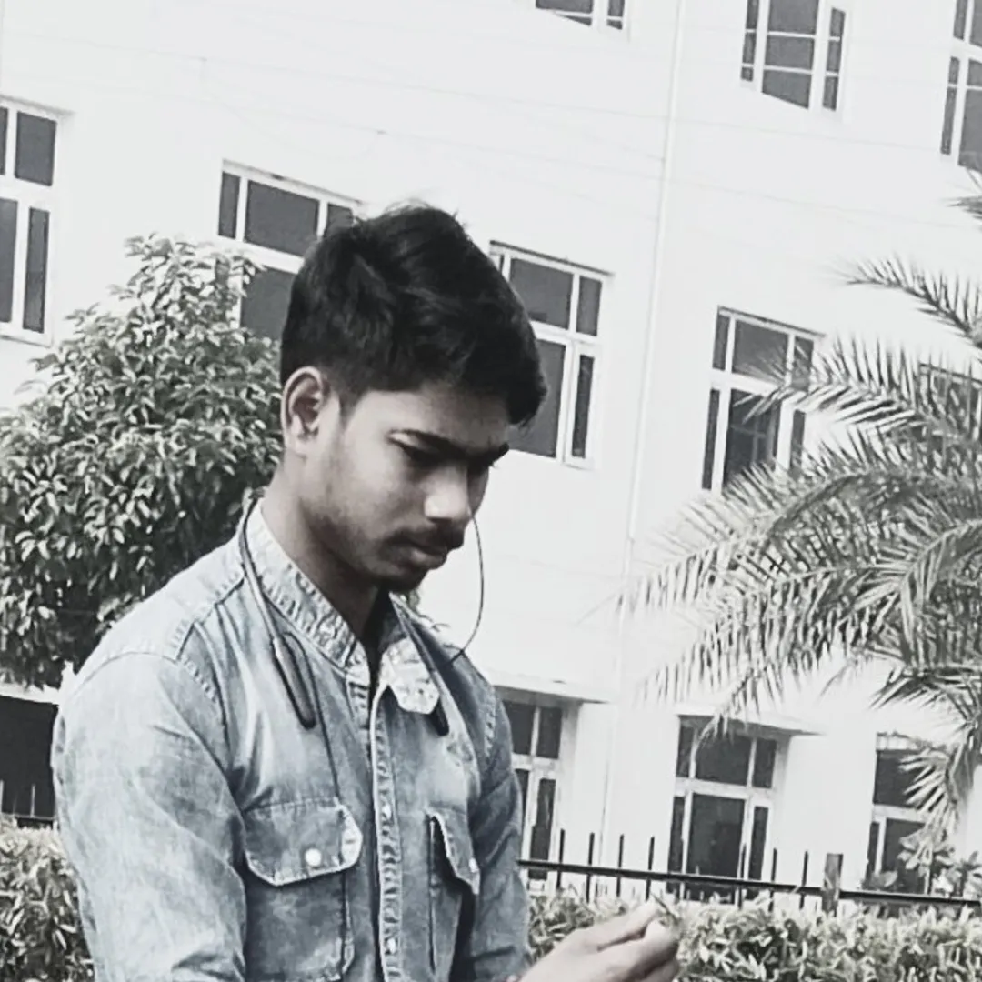 Vikas Chuahan