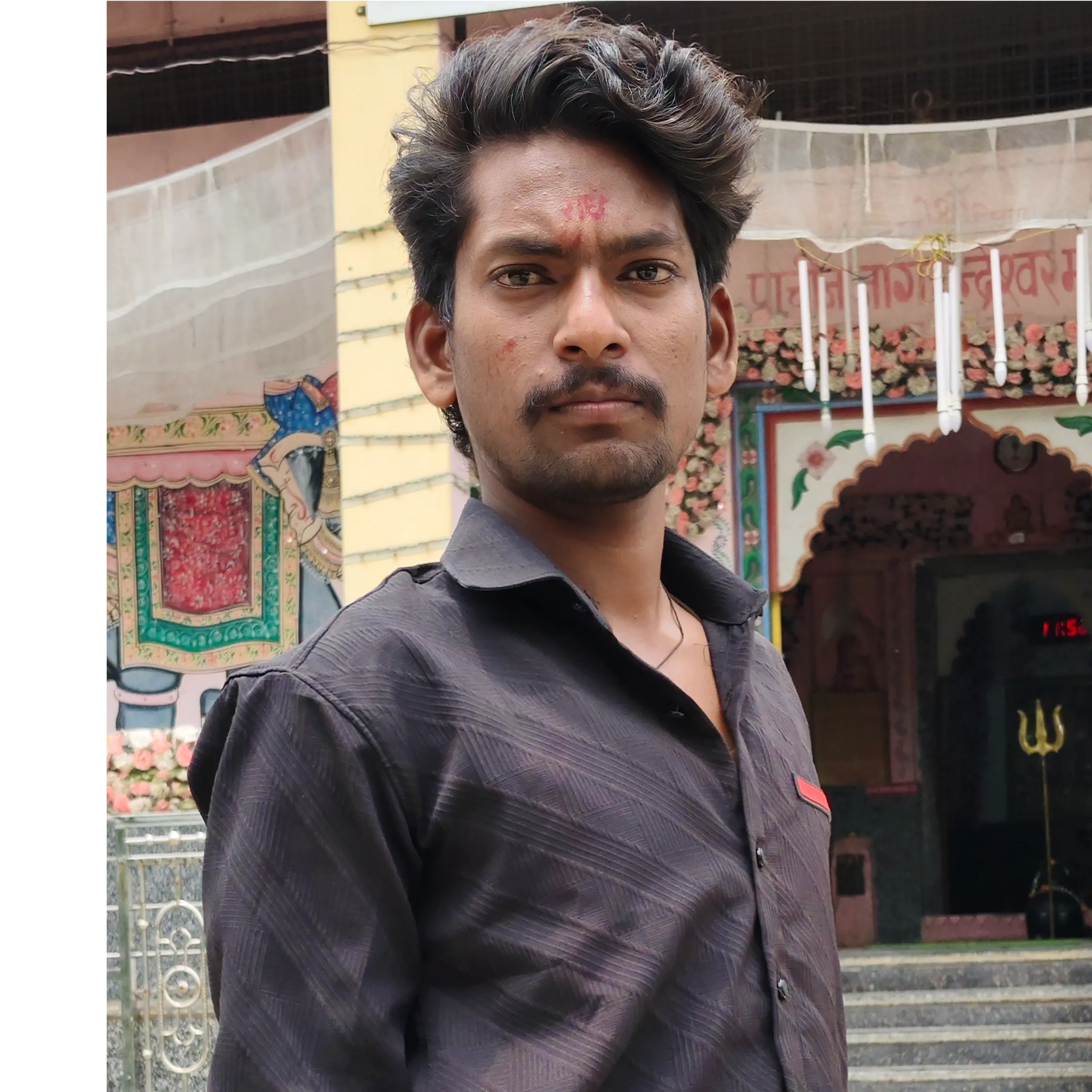 Foolchand Mewasa