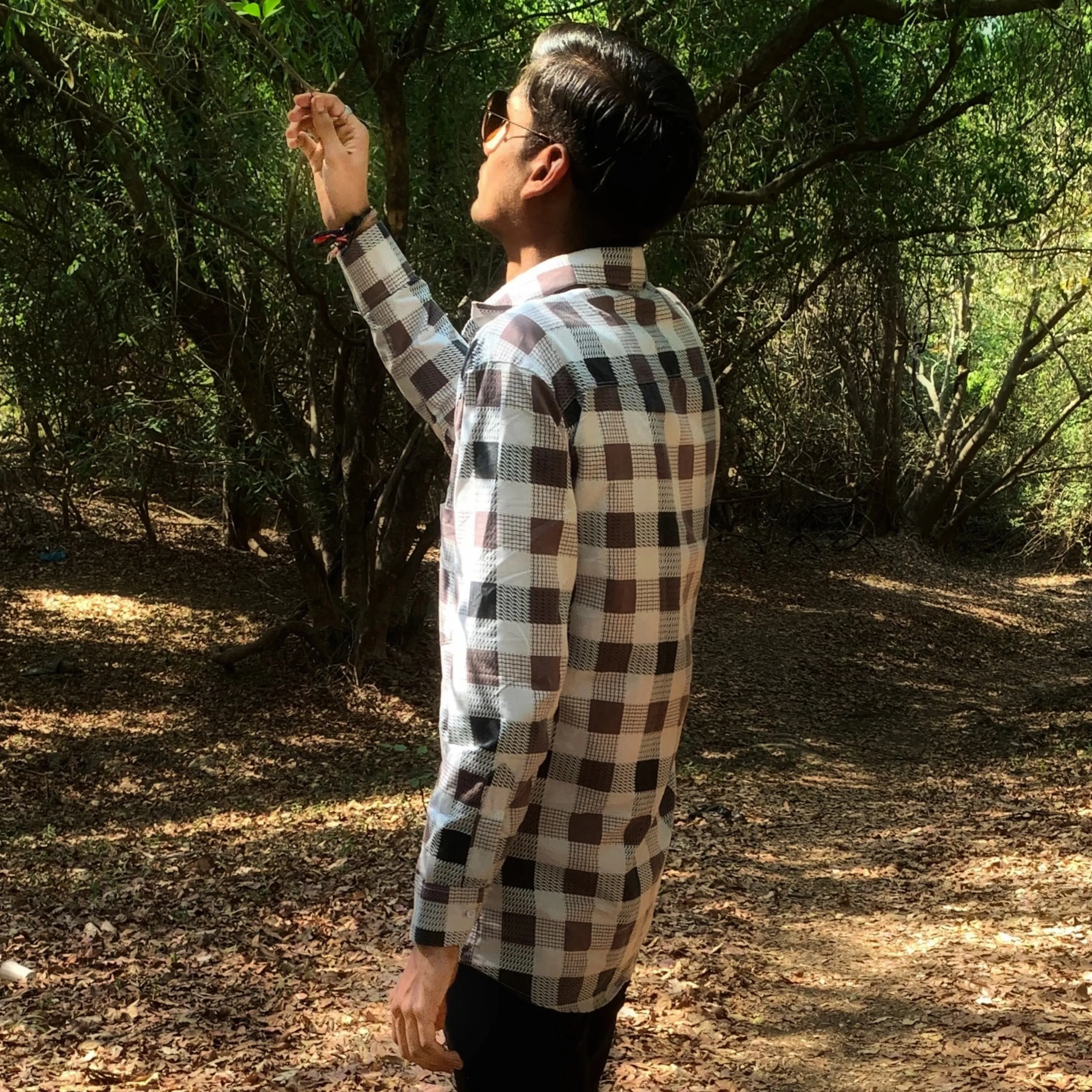 Rohan Nimavat