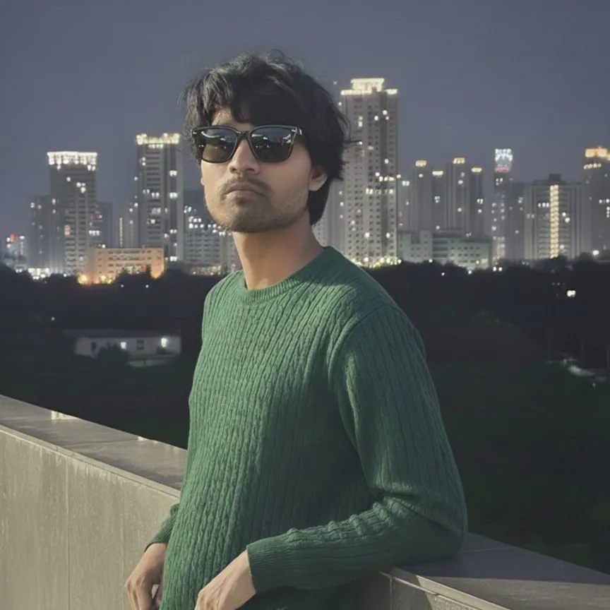 Debendra,Ranjan Thakur