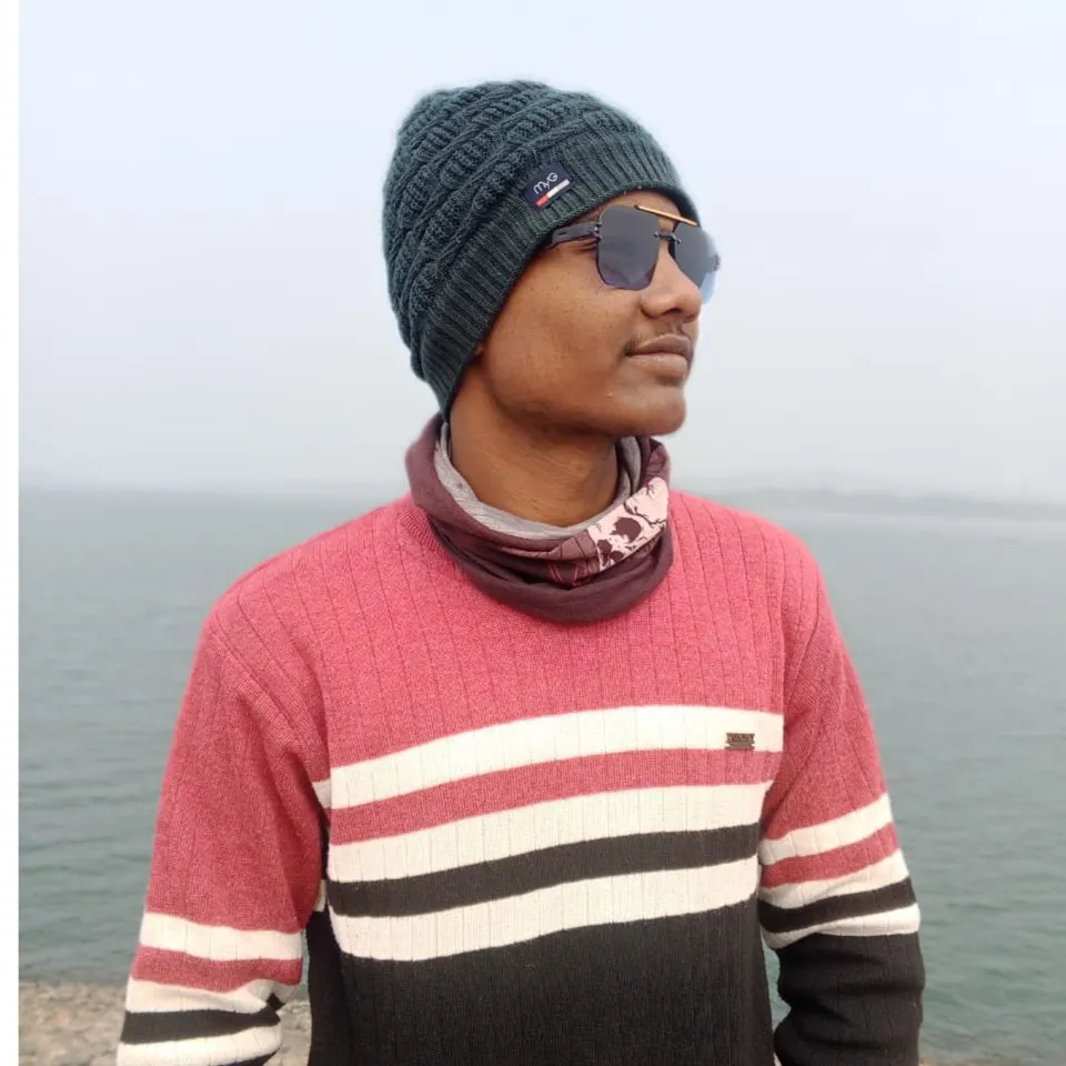 Rajesh Adhikary