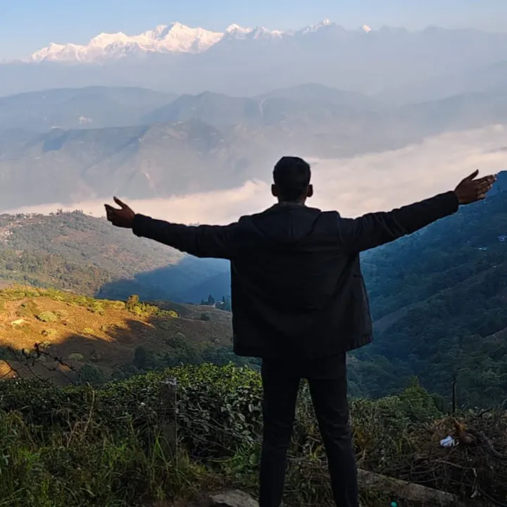 divakar mandaljii
