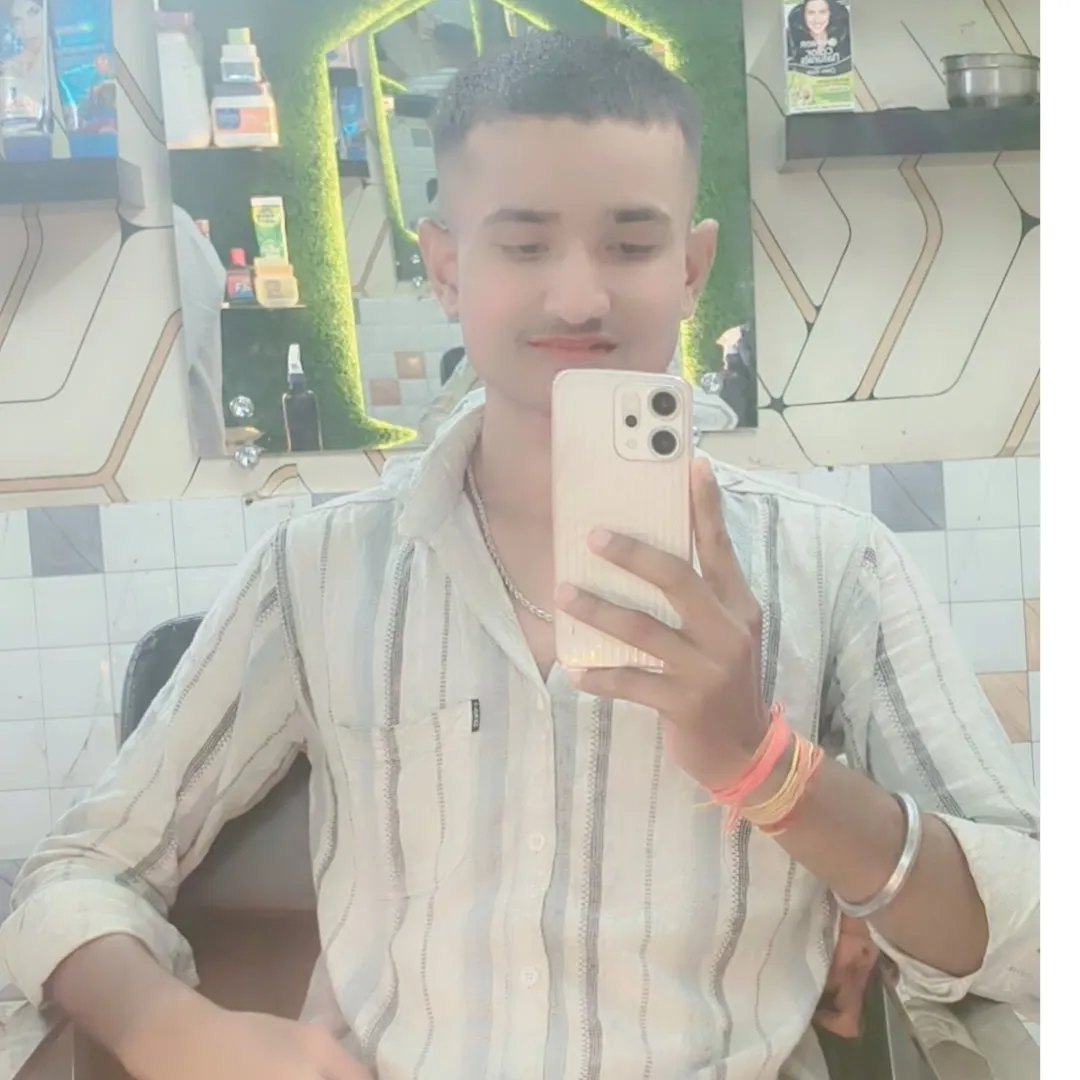 Shivam verma