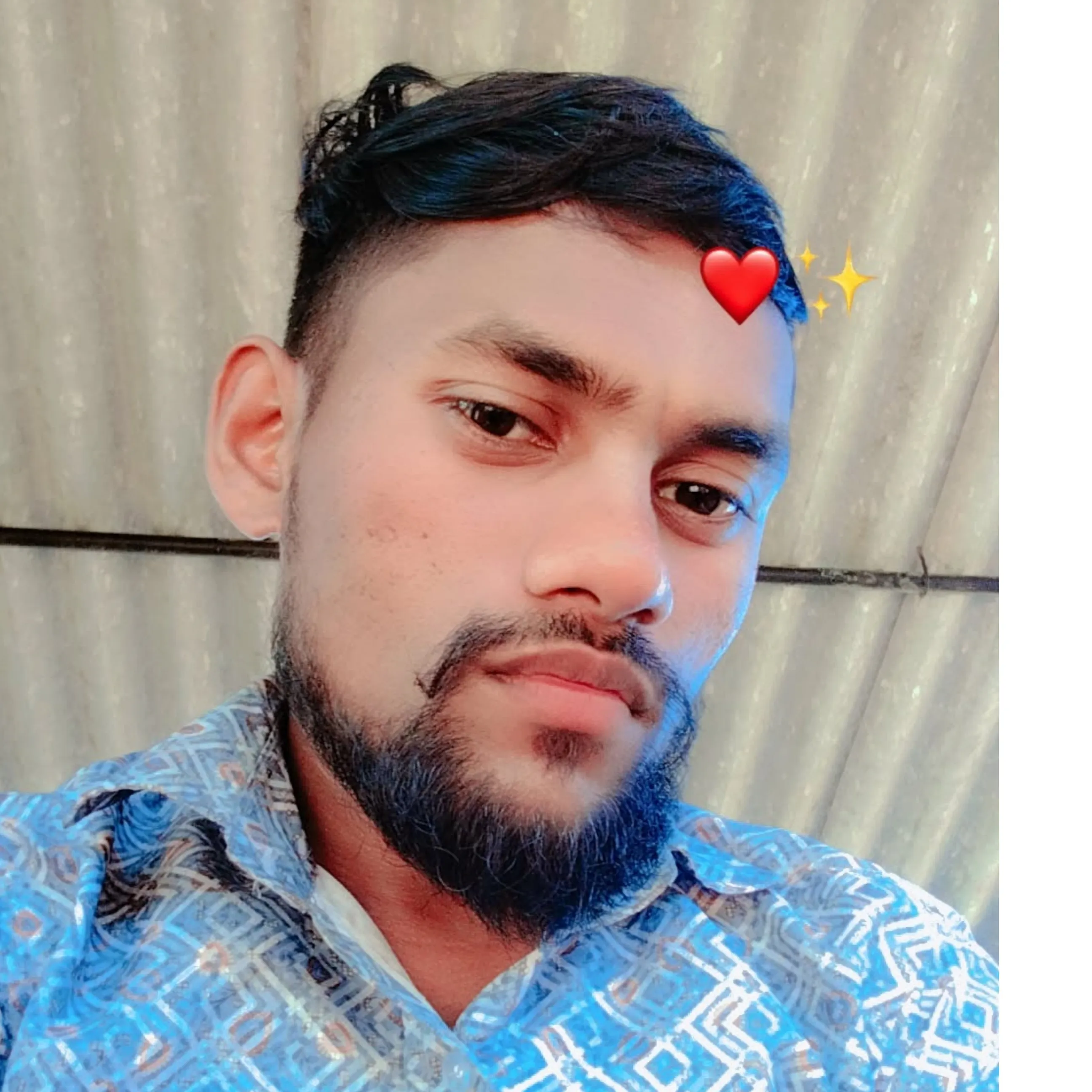 nilesh Baraiya