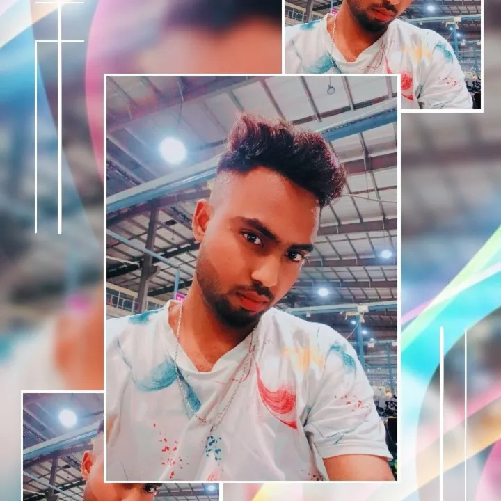 Md Firdosh