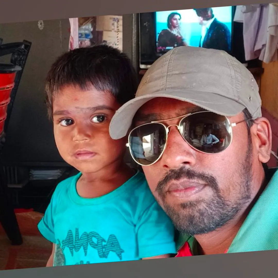 sambha dukare