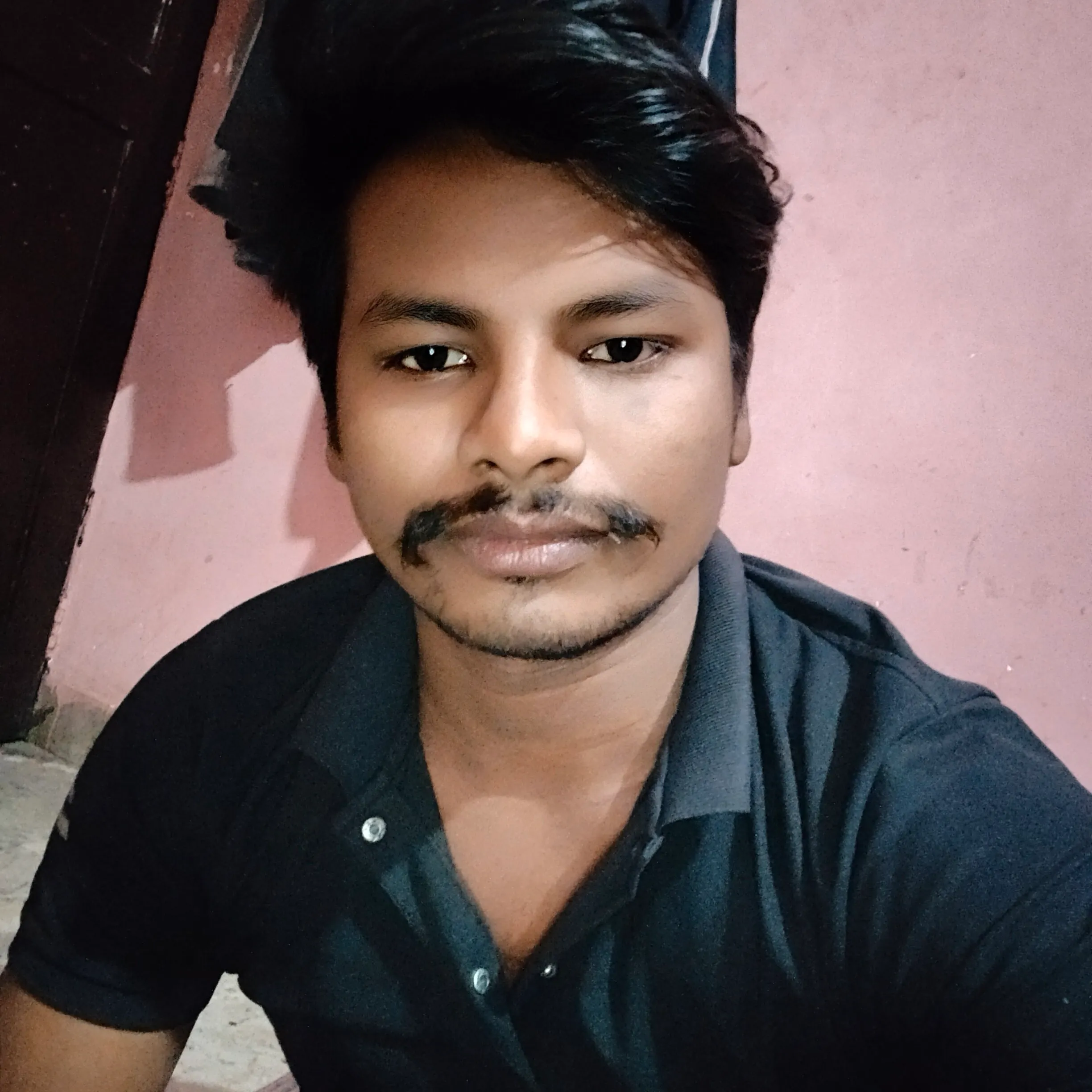 Shivshankar Kumarsen
