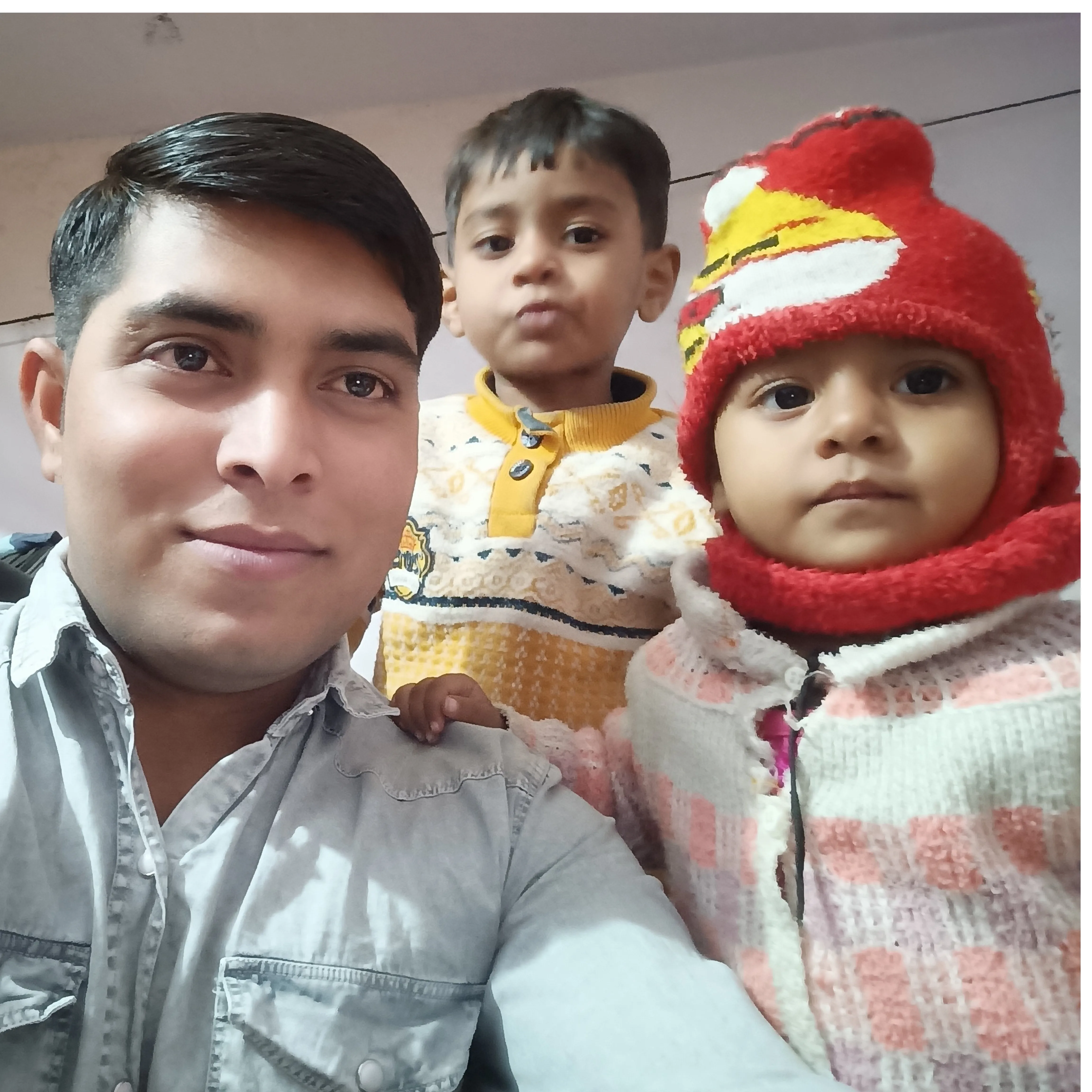 Deepanshu Yadav