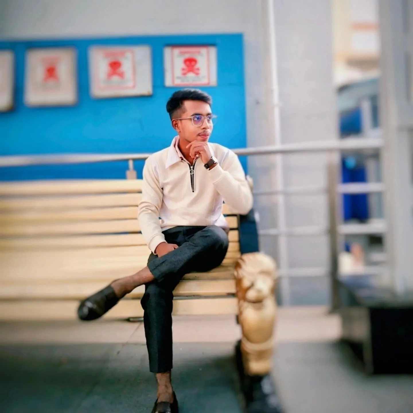 Abir Mondal