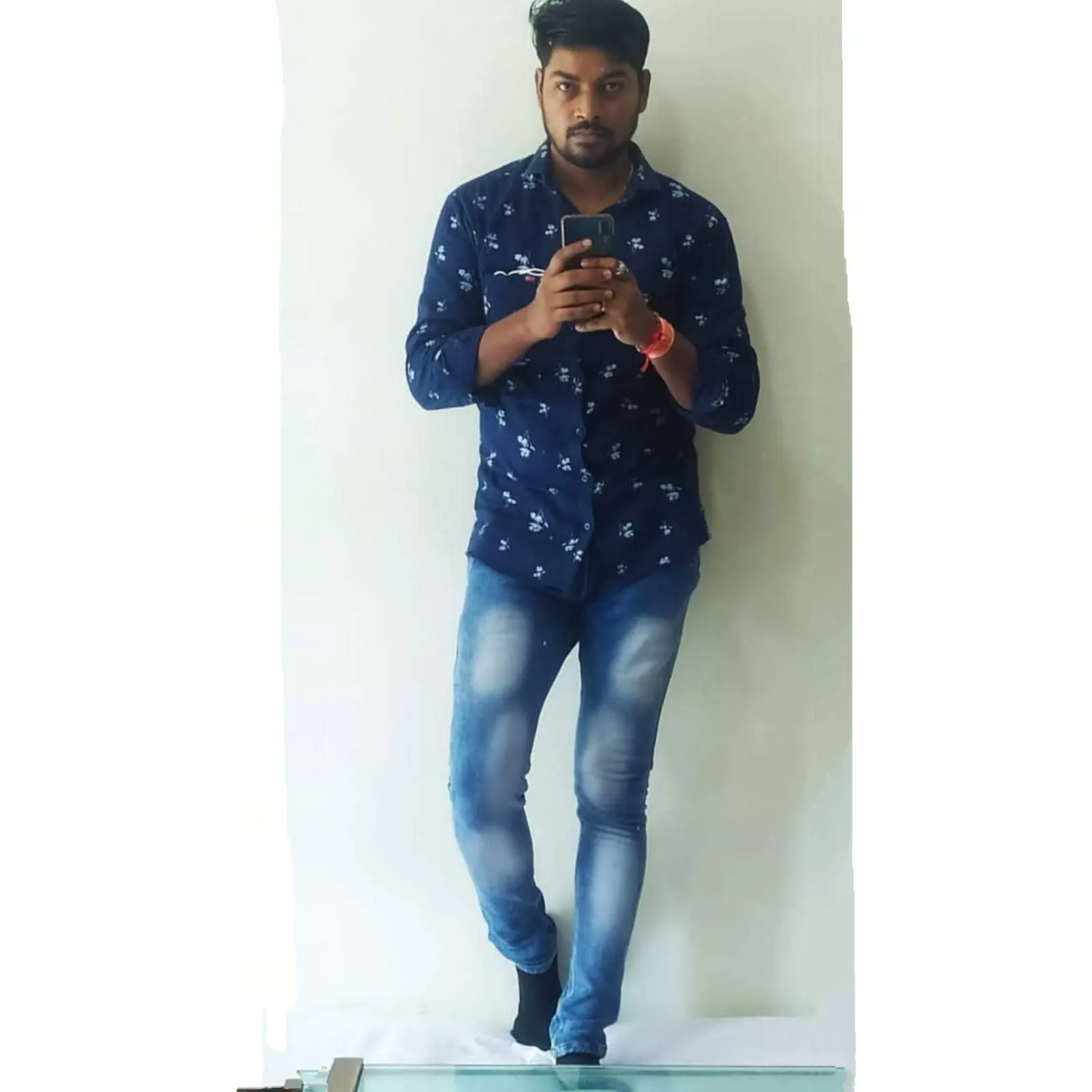 Ghanshyam Singh